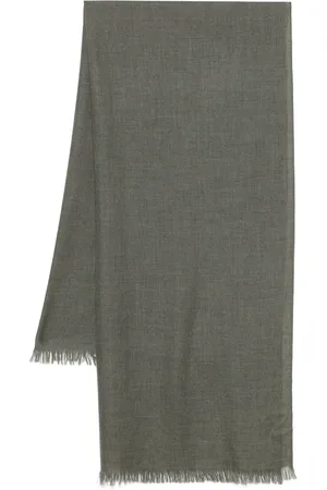 ERIC BOMPARD Voile stole
