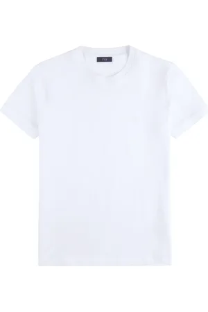 FAY Piqué T-shirt