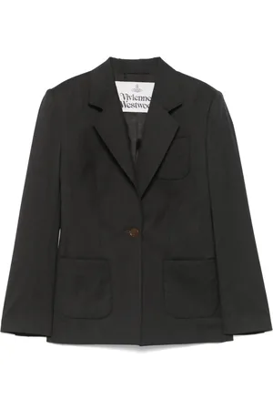 Vivienne Westwood Wool blazer