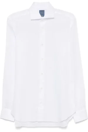 BARBA Linen shirt
