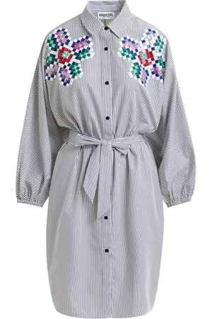 Essentiel Antwerp Hagittarius mini dress