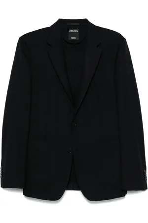 Ermenegildo Zegna Wool blazer