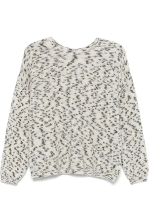 Bash Leopold sweater