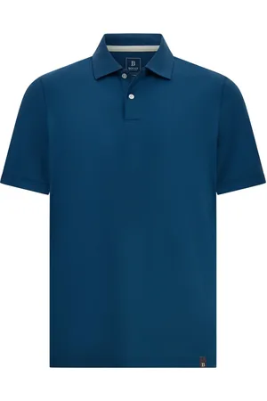 Boggi Milano Piqué polo shirt