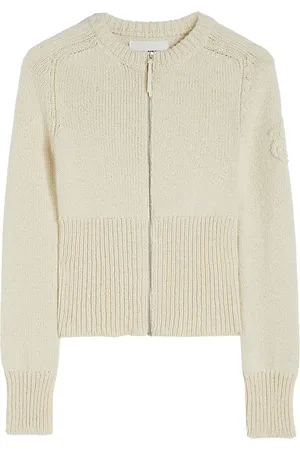 Jil Sander Zip-up cardigan