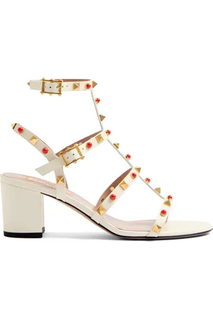 VALENTINO GARAVANI Rockstud sandals