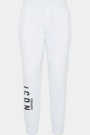 Dsquared2 Cotton track pants