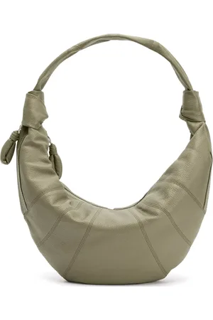 LEMAIRE Fortune Croissant shoulder bag