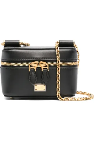 Dolce & Gabbana Sicily Cube vanity bag