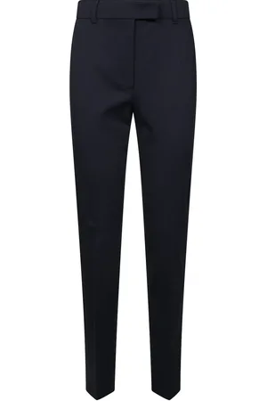 Max Mara Slim-fit trousers