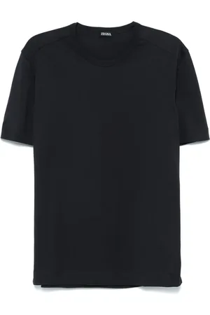 Ermenegildo Zegna Cotton T-shirt