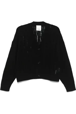 Allude Cashmere cardigan