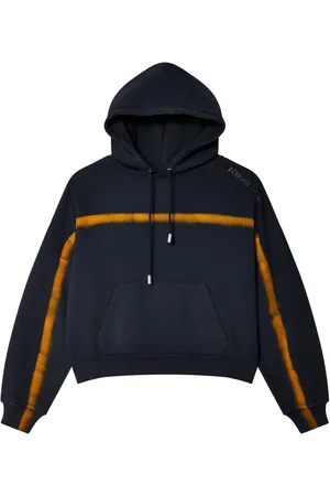 ECKHAUS LATTA Jersey hoodie