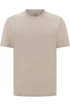 Boggi Milano Merino wool T-shirt