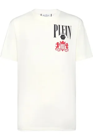 Philipp Plein Racing Club T-shirt