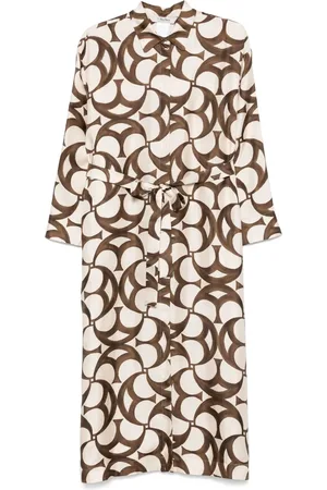 Max Mara Ileana dress