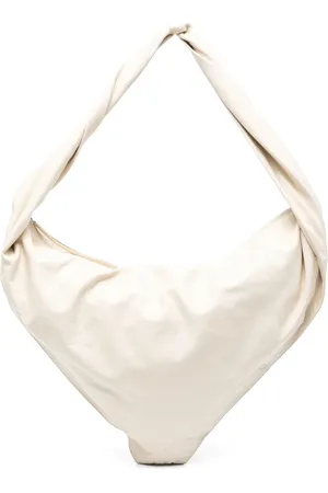 LEMAIRE Scarf shoulder bag