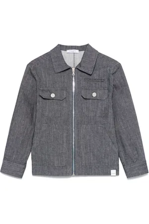 Paolo Pecora Denim jacket