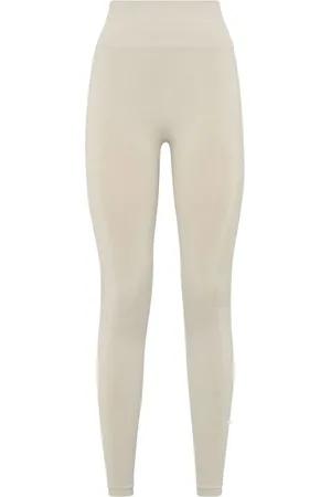 Philipp Plein Logo-waistband performance leggings