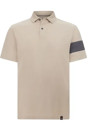 Boggi Milano Piqué polo shirt