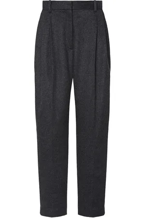 The Row Richelle trousers