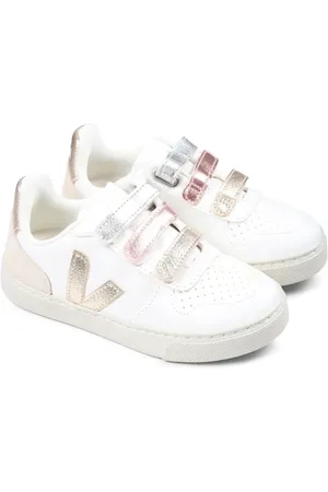 Veja V-10 sneakers