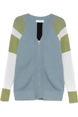 Kiko Kostadinov Inex cardigan