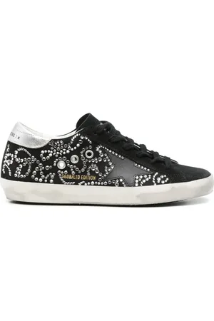 Golden Goose LTD Edition sneakers