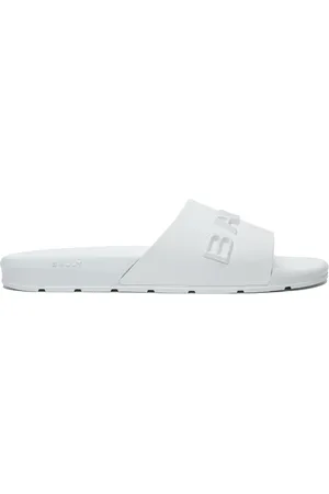 Bally Gherry slides