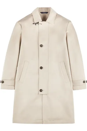 FAY Morning raincoat