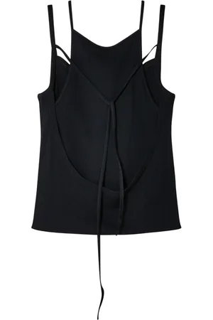 ECKHAUS LATTA Flip tank top