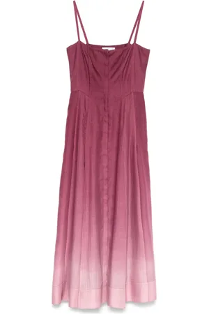 GABRIELA HEARST Magritte maxi dress