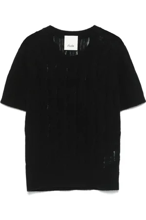 Allude Cashmere top