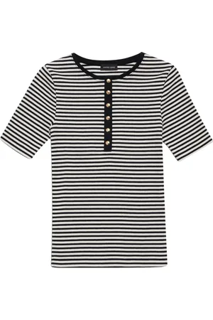ANINE BING Alessia T-shirt