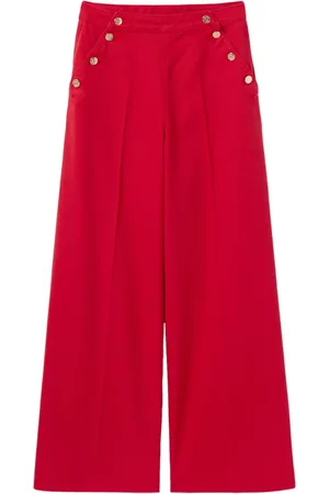 Claudie Pierlot Straight-leg jeans