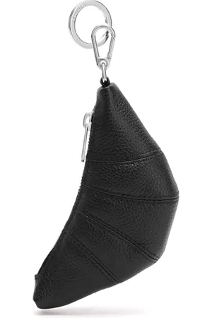 LEMAIRE Croissant keyring