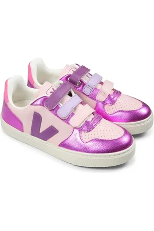 Veja V-10 sneakers