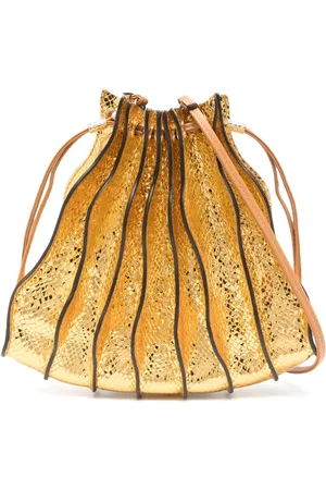 ULLA JOHNSON Adria cross body bag