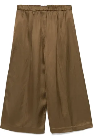 CHRISTIAN WIJNANTS Pima trousers