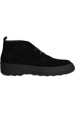Ralph Lauren Waldon derby shoes