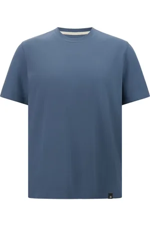 Boggi Milano S.Cafè® High-Performance t-shirt