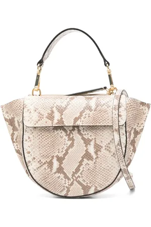 Wandler Small Hortensia cross body bag