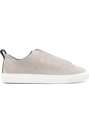 James Perse Suede solstice sneakers