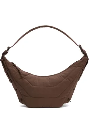 LEMAIRE Soft Game shoulder bag