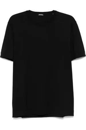 Ermenegildo Zegna Cotton T-shirt