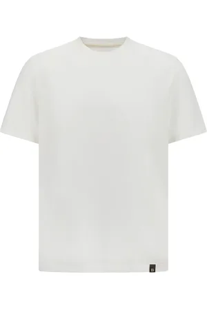 Boggi Milano S.Cafè® High-Performance t-shirt