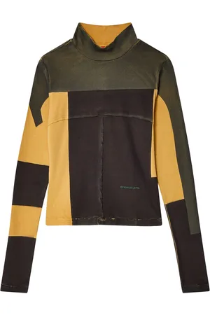 ECKHAUS LATTA Lapped jumper
