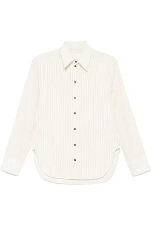 Loulou de Saison Striped shirt