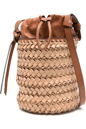 ULLA JOHNSON Imani bucket bag