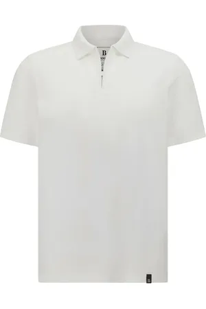 Boggi Milano Piqué polo shirt